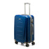 Trolley medio rigido blu in ABS Govago, Valigie, SKU o912000124, Immagine 0